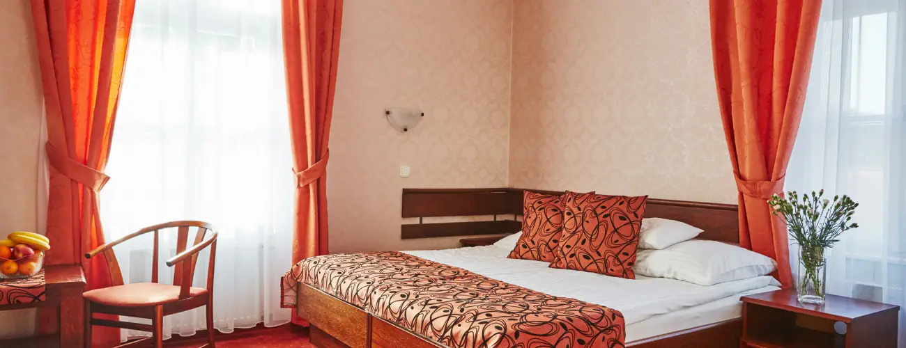 Astoria Hotel s tterem Balatonfred - Kt nnep kztt