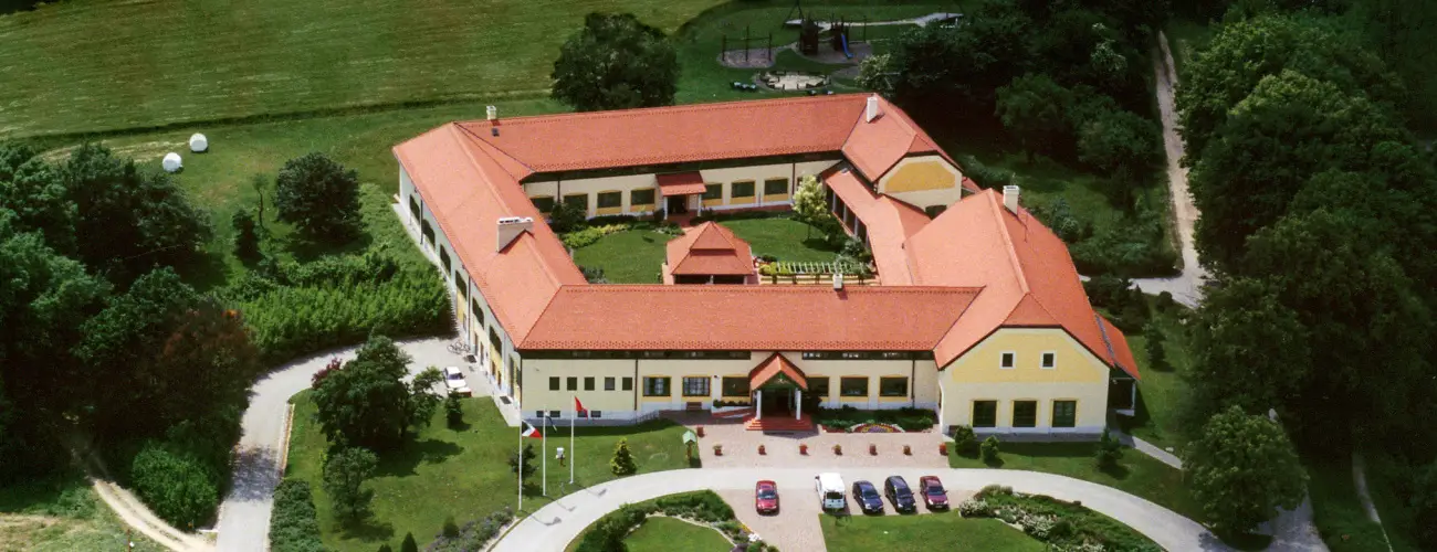 Hotel Szpalma Porva-Szpalmapuszta - Napi rak (1 jtl)